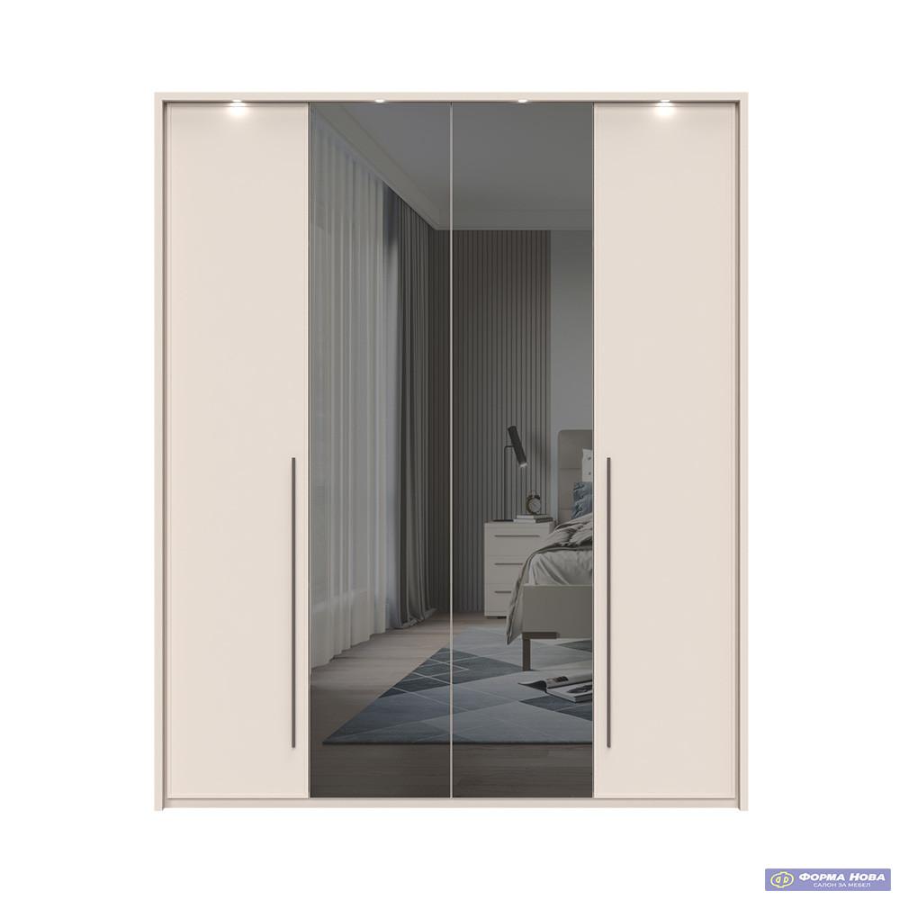 Плакар ОПЕРА П4Б-2ОГ/ОП 