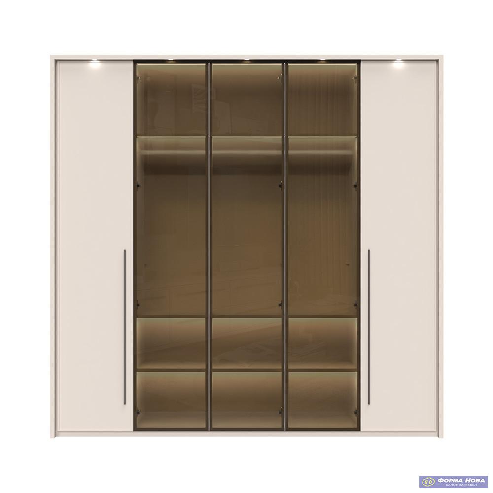 Плакар ОПЕРА П5Б-3АЛ/ОП 