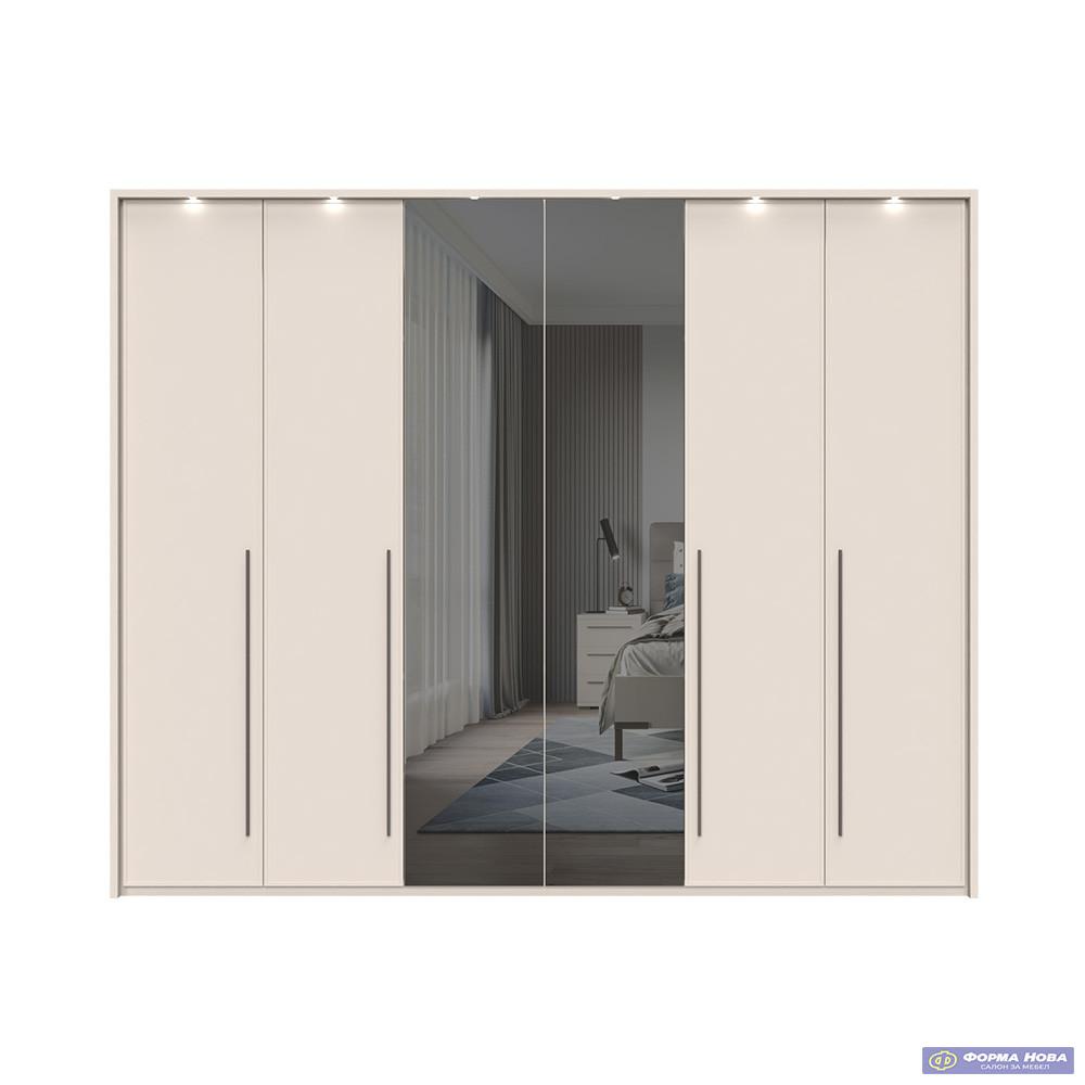 Плакар ОПЕРА П6Б-2ОГ/ОП 