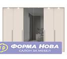 Плакар ОПЕРА П6Б-2ОГ/ОП 