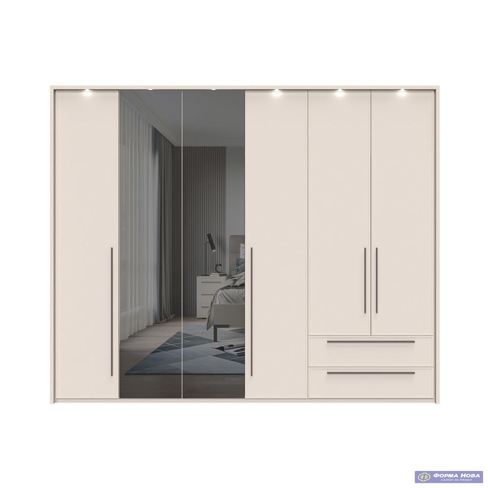 Плакар ОПЕРА П62Б-2ОГ/ОП 