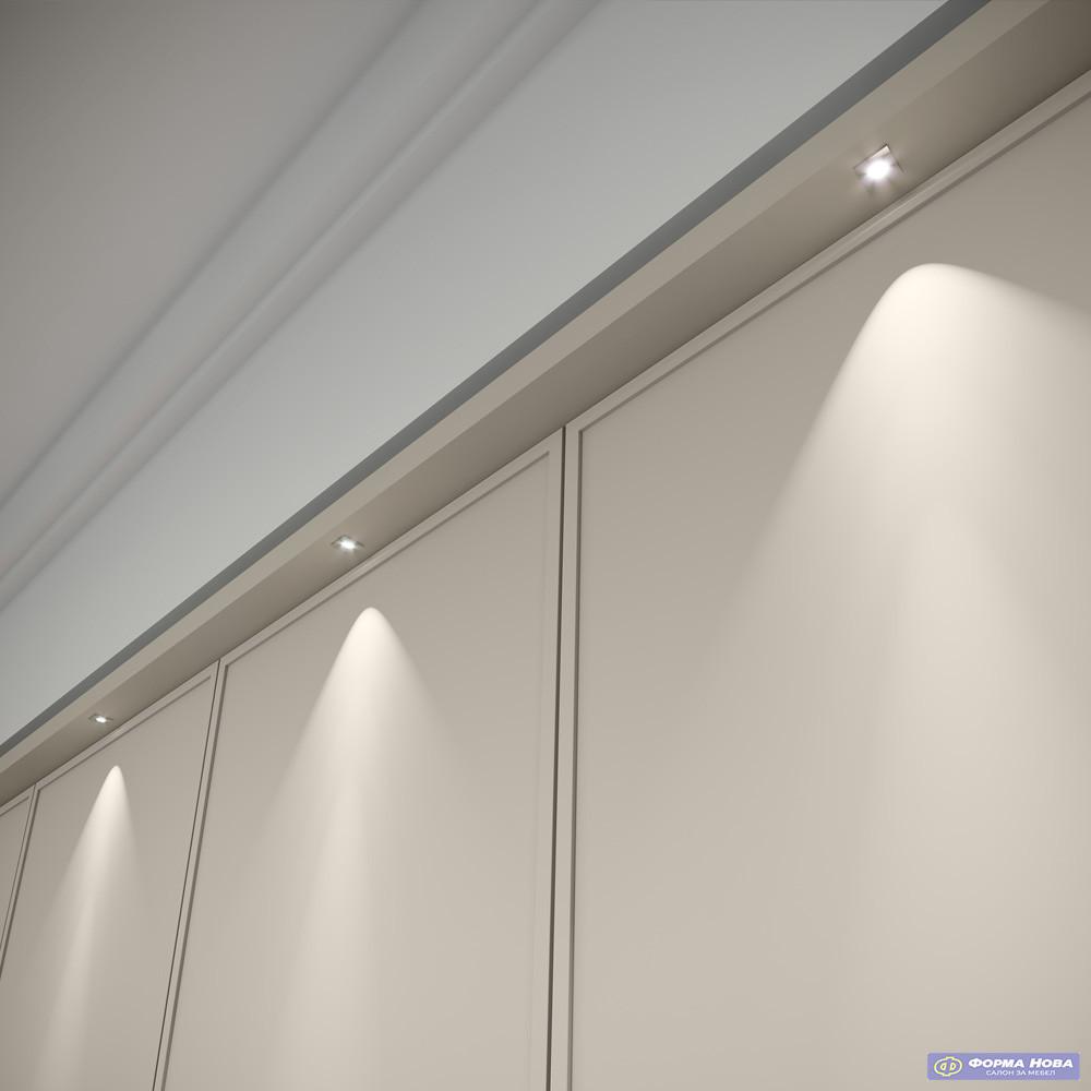 Плакар ОПЕРА П62Б-2ОГ/ОП 