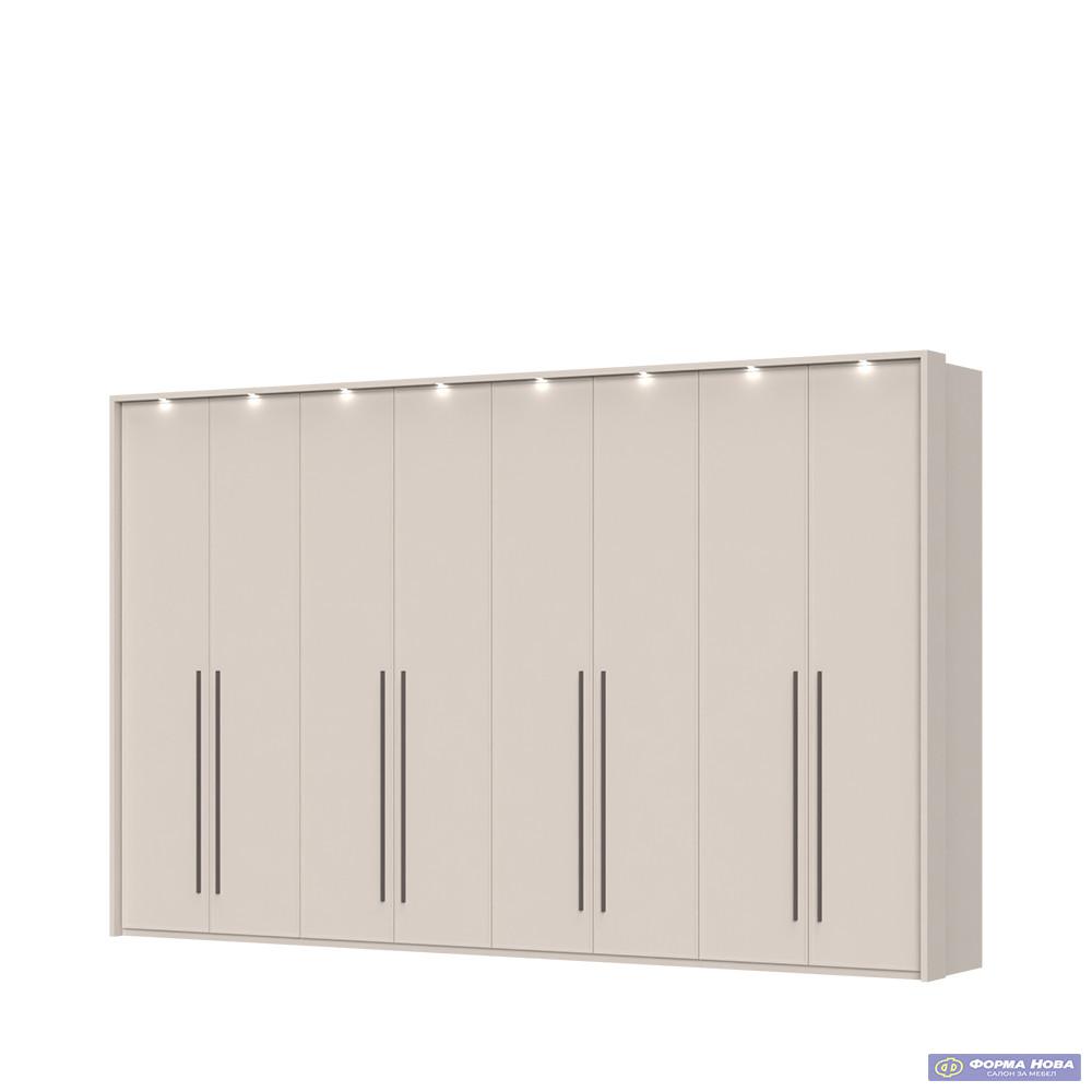 Плакар ОПЕРА П8Б/ОП