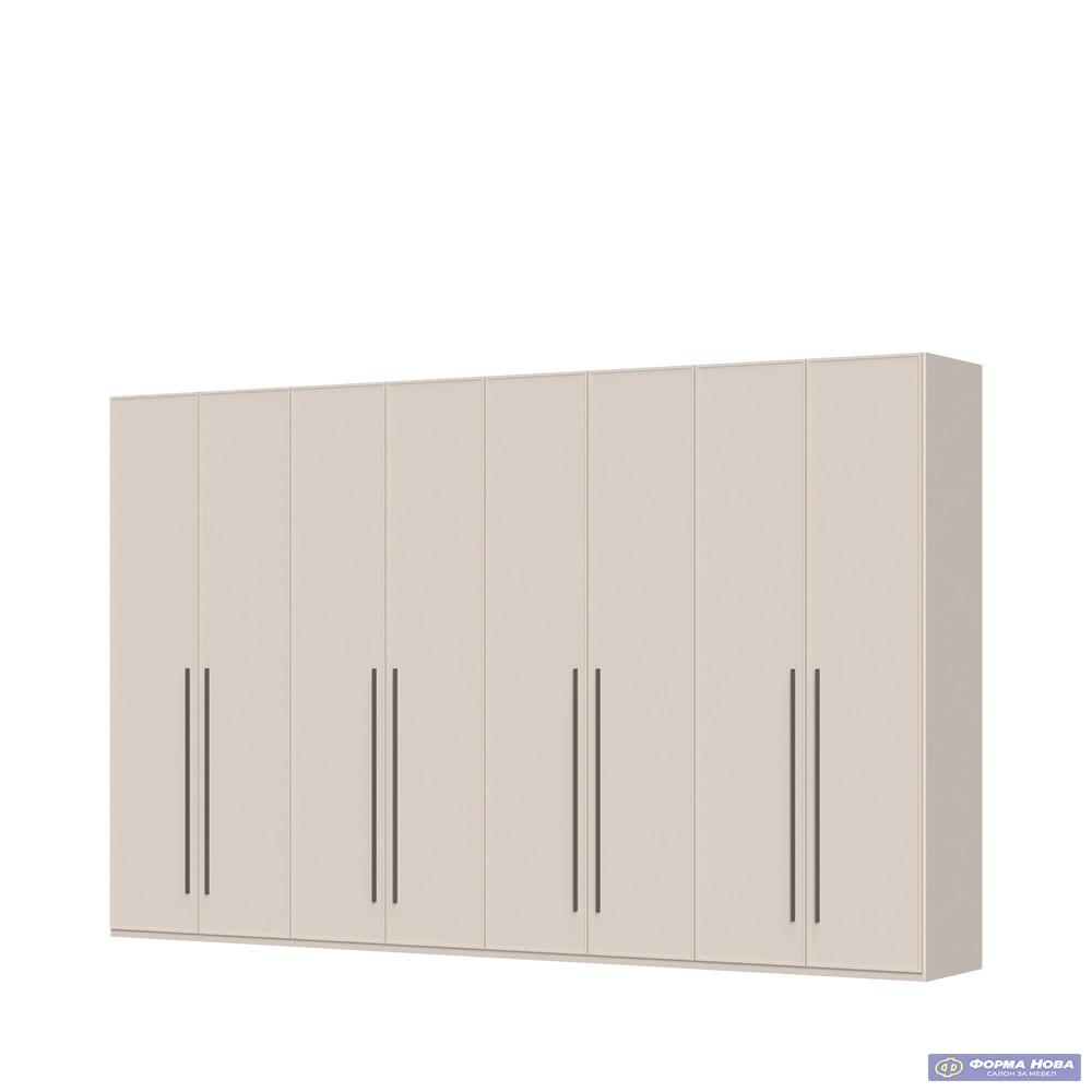 Плакар ОПЕРА П8/ОП