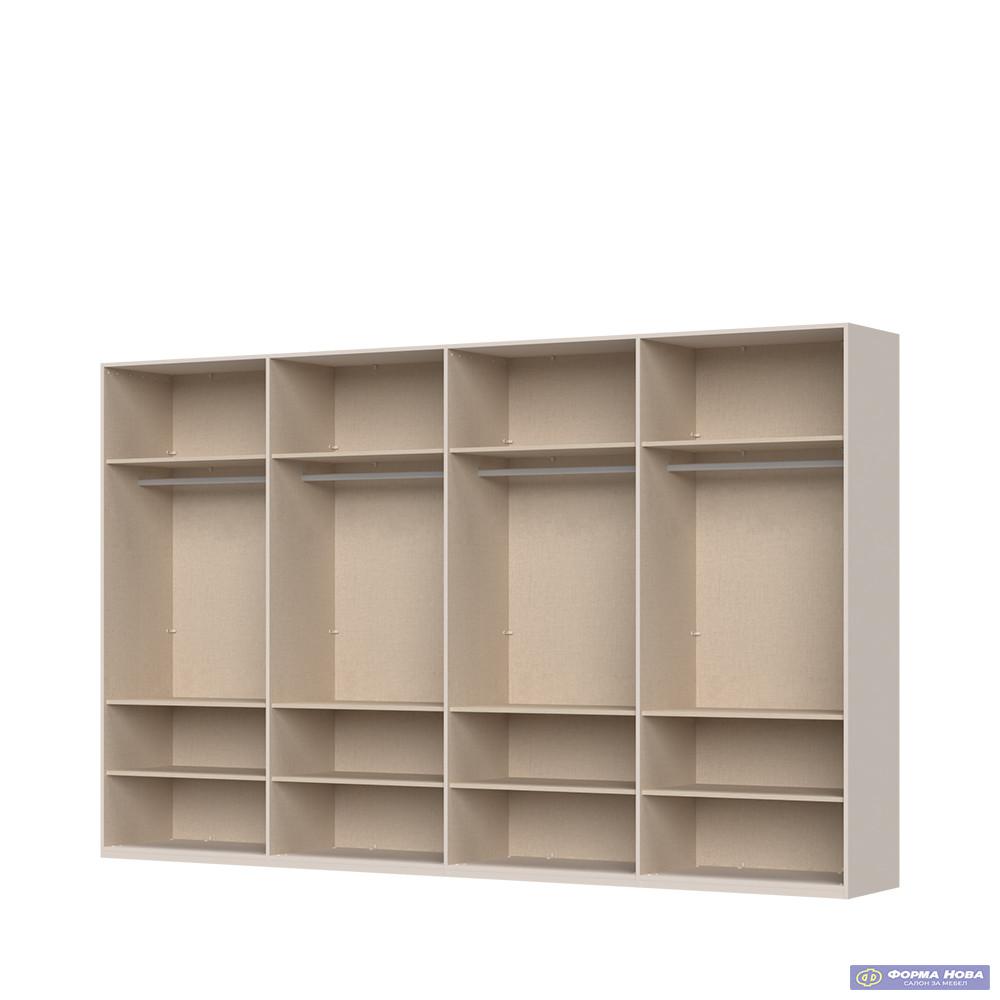 Плакар ОПЕРА П8/ОП