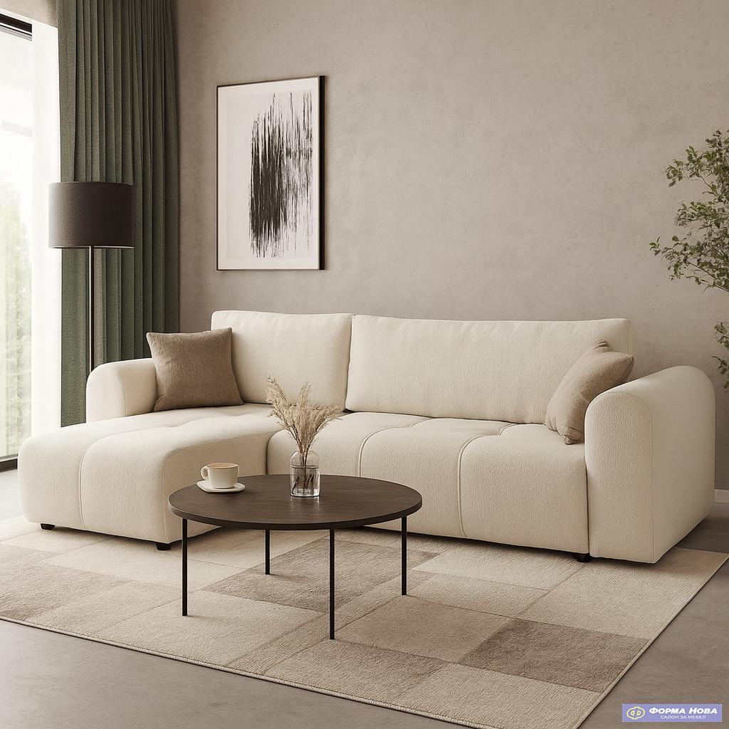 Аголна гарнитура АУРОРА 