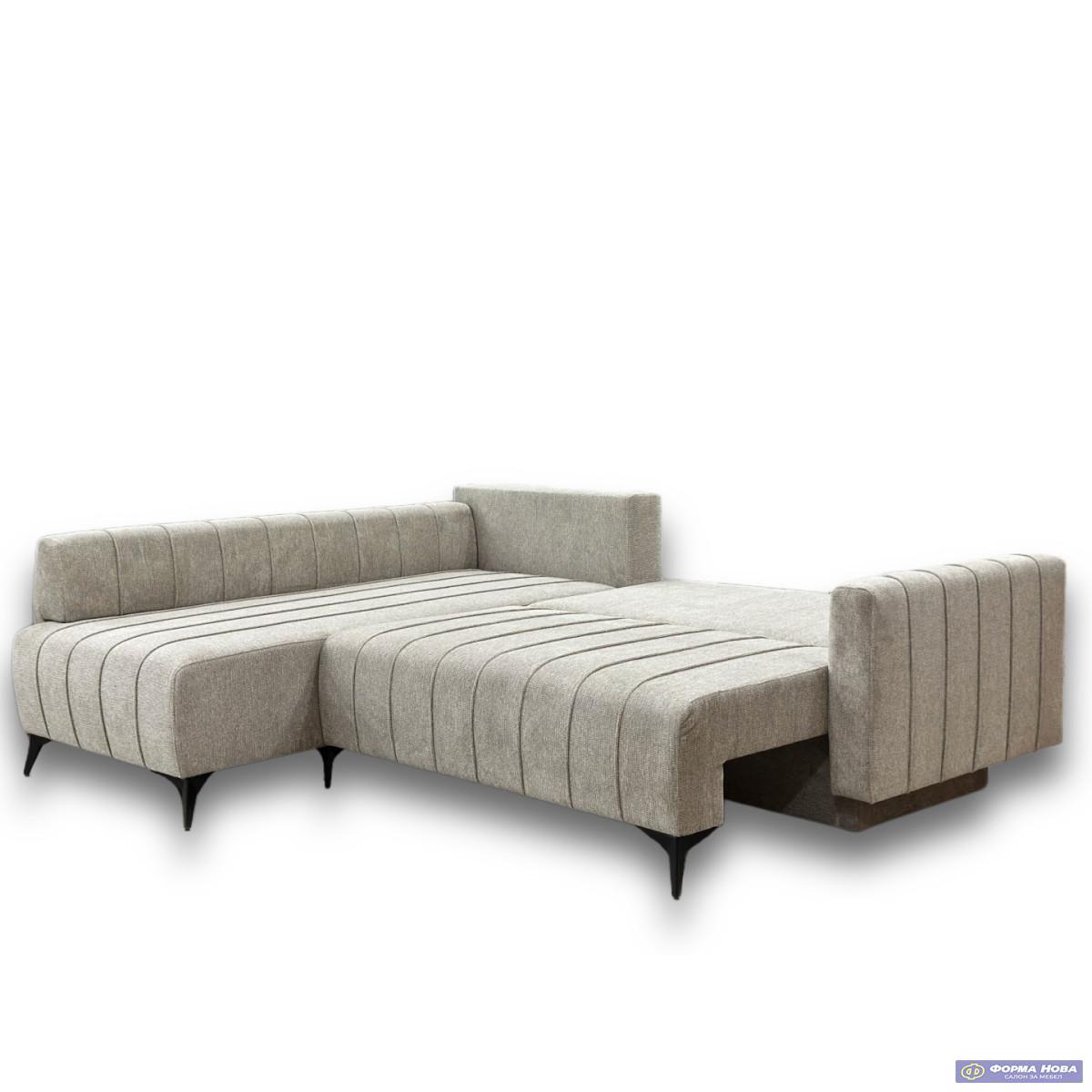 Аголна гарнитура ПРИМАВЕРА 