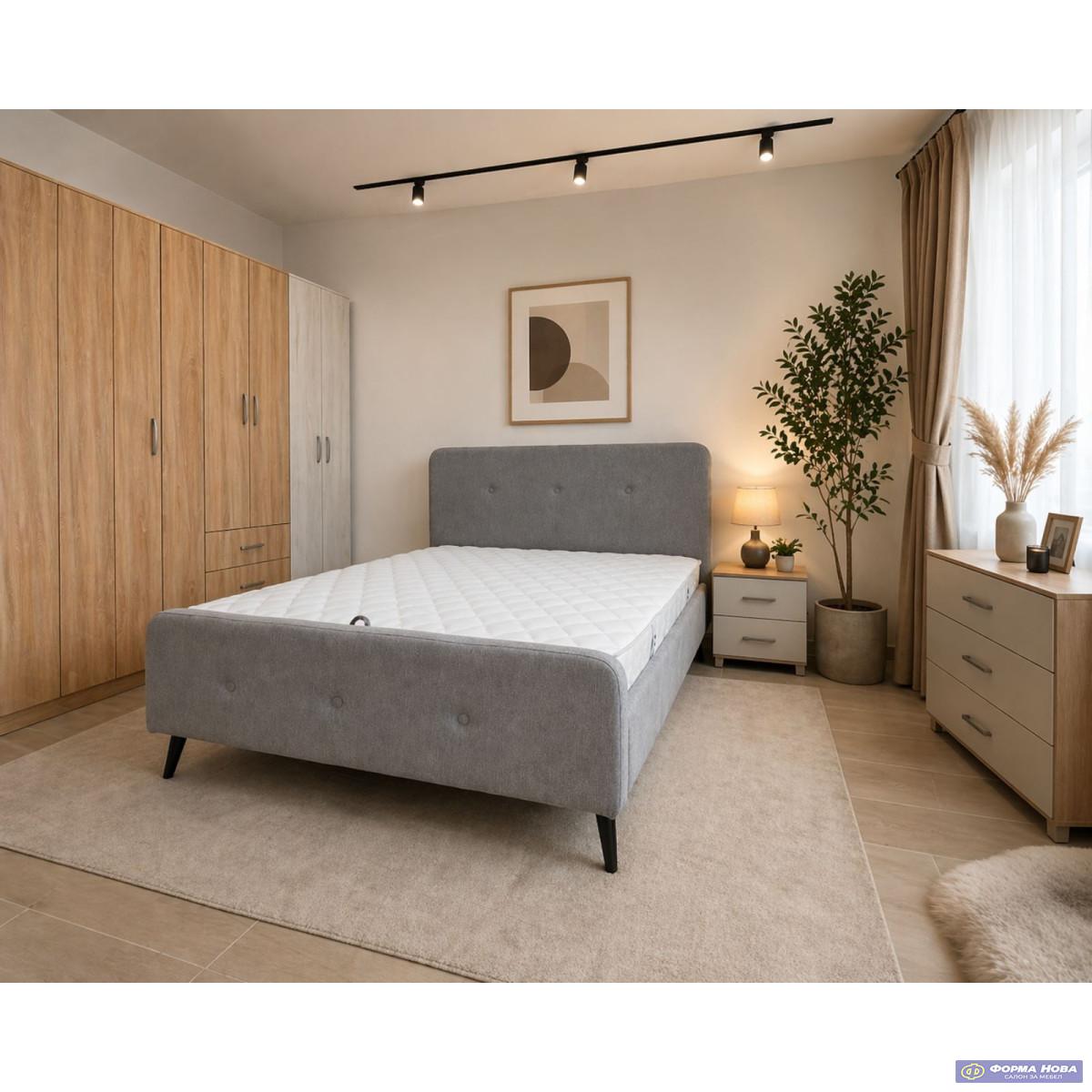 ФК КОНГО Флекс 200х140 по нарачка ДС 