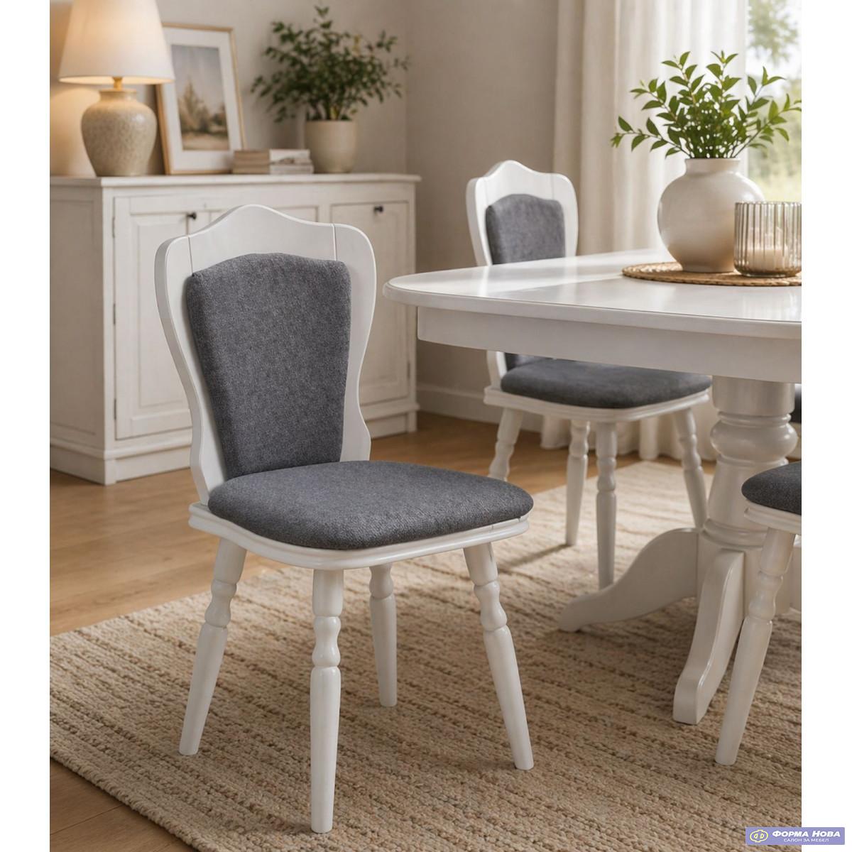 Столица ЈАНА *по нарачка ПС 