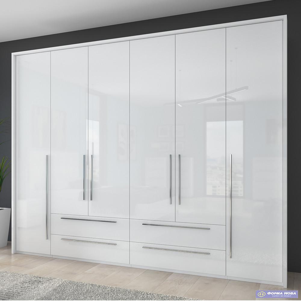 Плакар  ПИЈАНО П64А/ПН Јела 