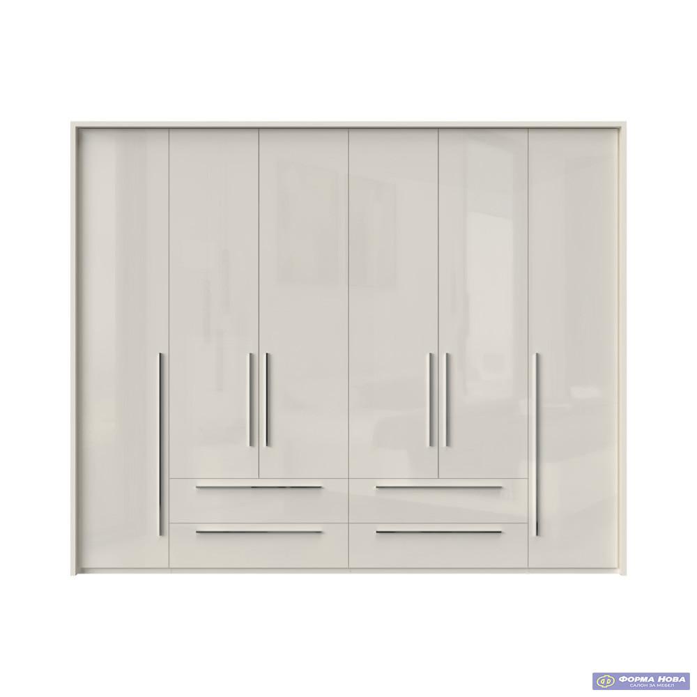 Плакар  ПИЈАНО П64А/ПН Јела 