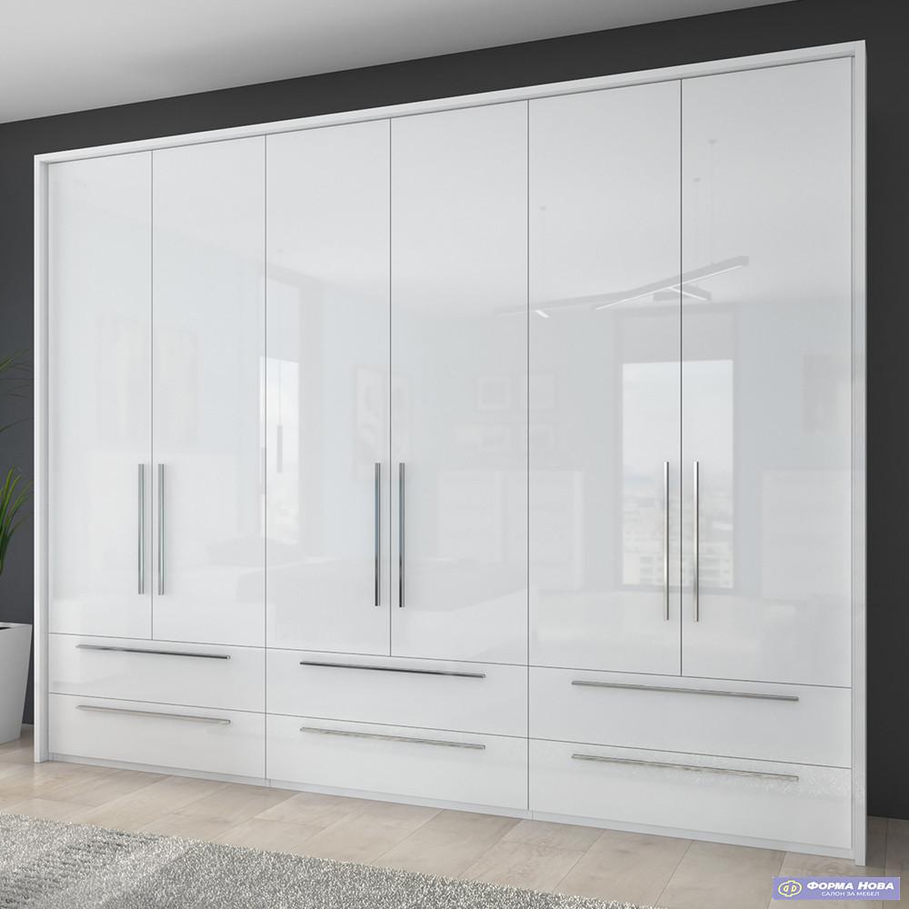 Плакар ПИЈАНО П66А/ПН Јела 