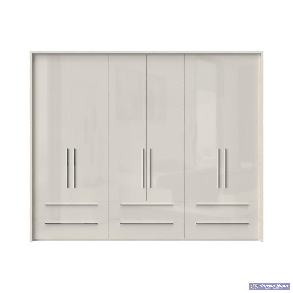 Плакар ПИЈАНО П66А/ПН Јела 