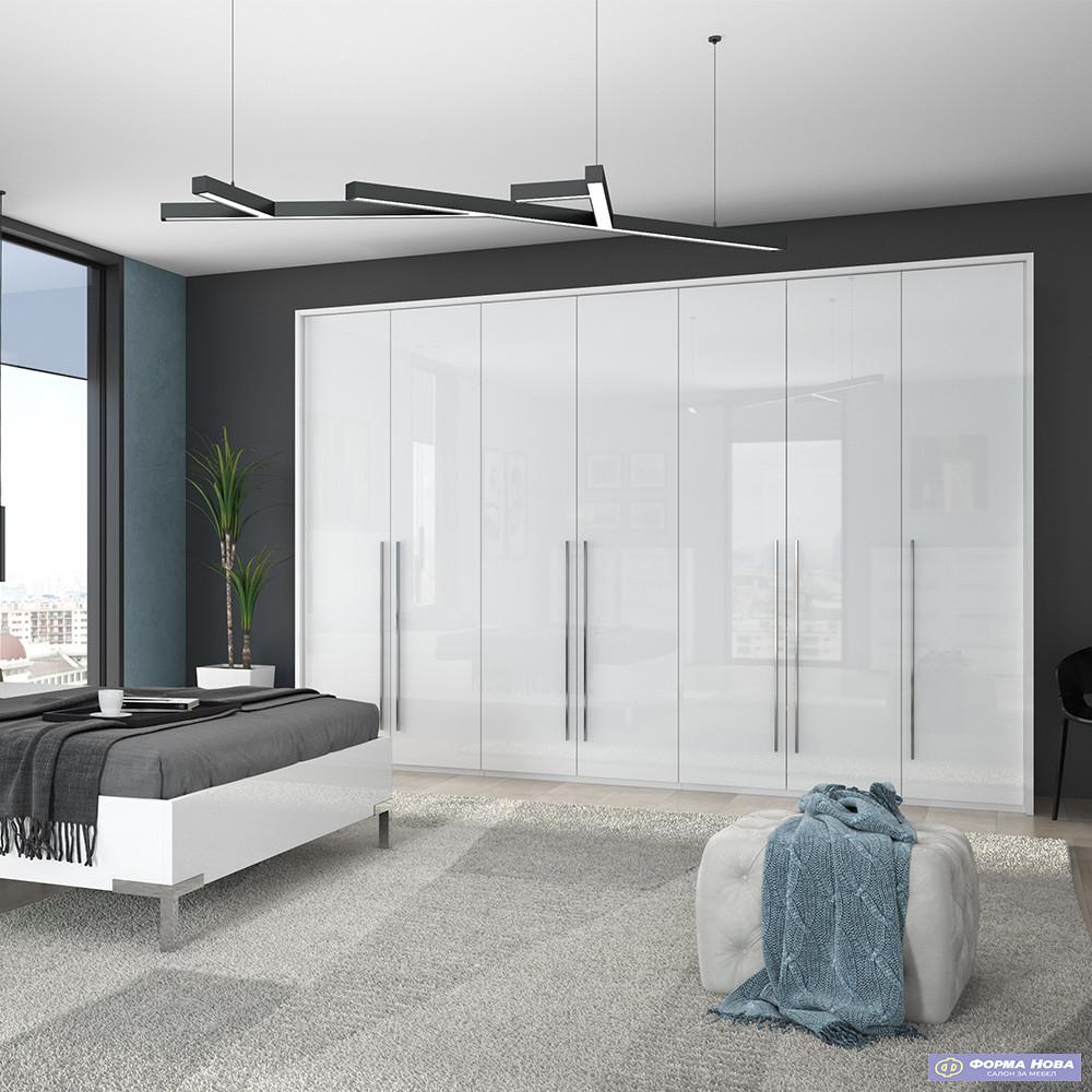 Плакар ПИЈАНО П7А/ПН Јела 