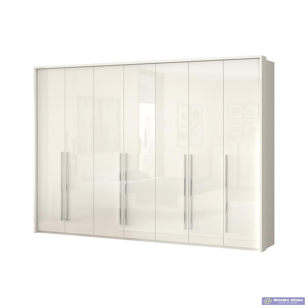 Плакар ПИЈАНО П7А/ПН Јела 