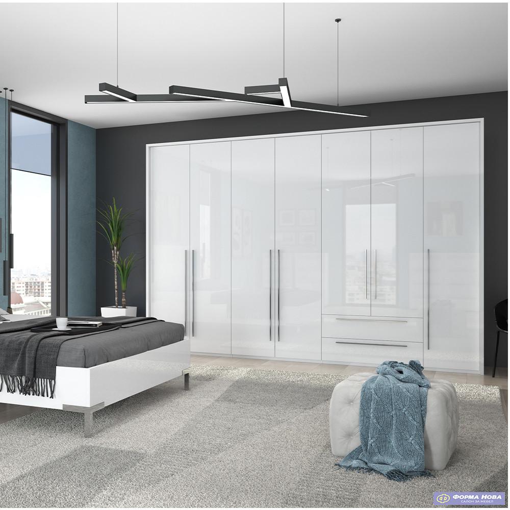 Плакар ПИЈАНО П72А/ПН Јела 