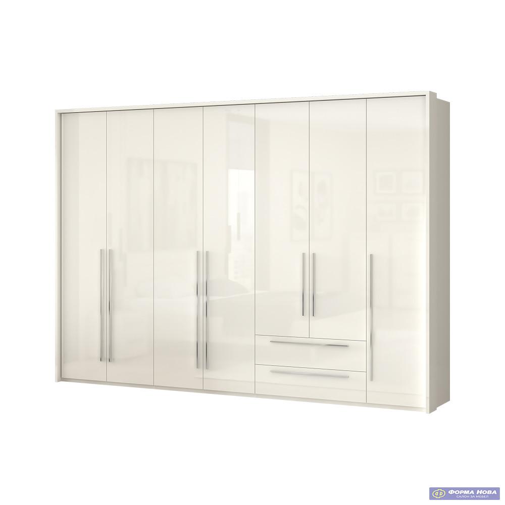 Плакар ПИЈАНО П72А/ПН Јела 