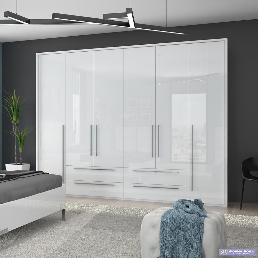 Плакар ПИЈАНО П74А/ПН Јела 