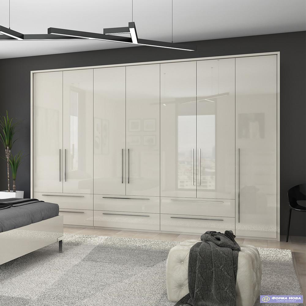 Плакар ПИЈАНО П76А/ПН Јела 