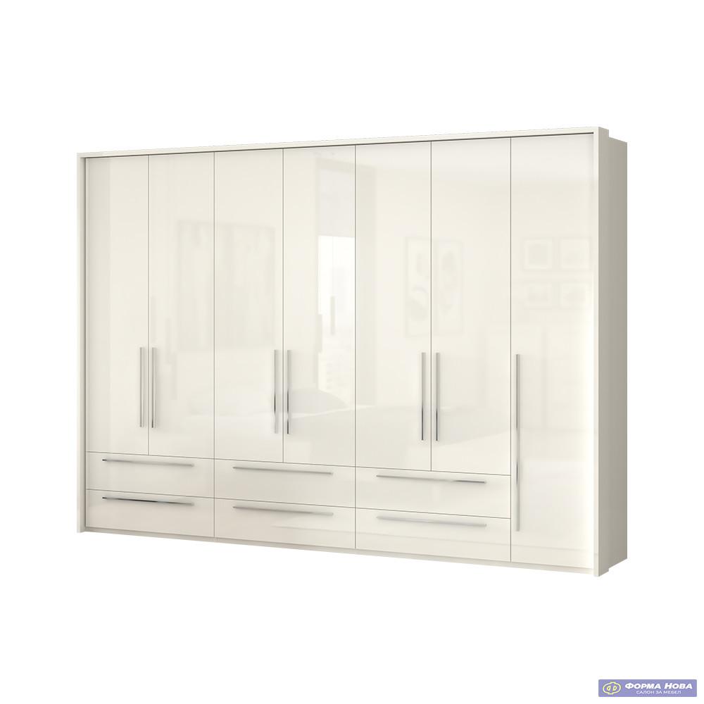 Плакар ПИЈАНО П76А/ПН Јела 