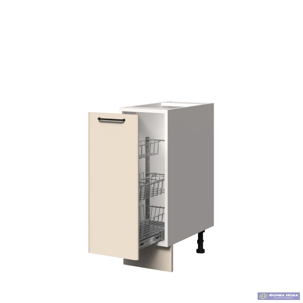 Р.Елемент РИВА Р-30-1КЗ/2 Јела 