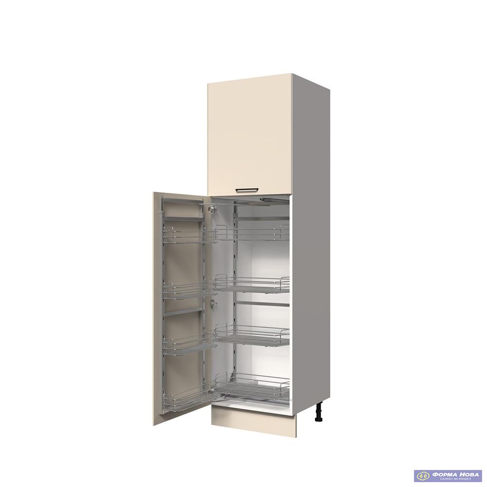 К.Елемент ЕВЕРГРИН К21-60-2КЗ/4 Јела 