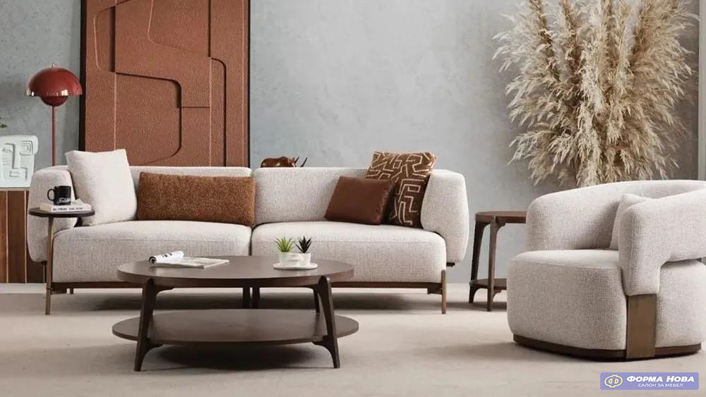 Фотеља ДЕСТИНИ Лукс ДАЛ 