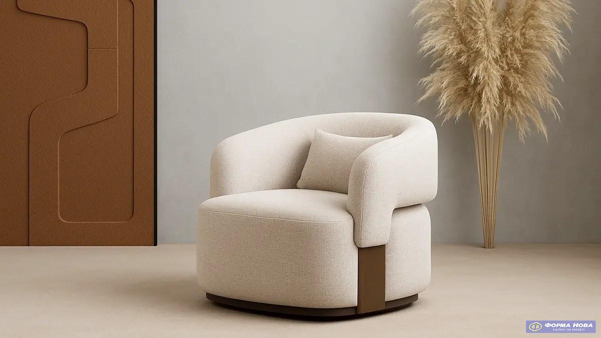 Фотеља ДЕСТИНИ Лукс ДАЛ 