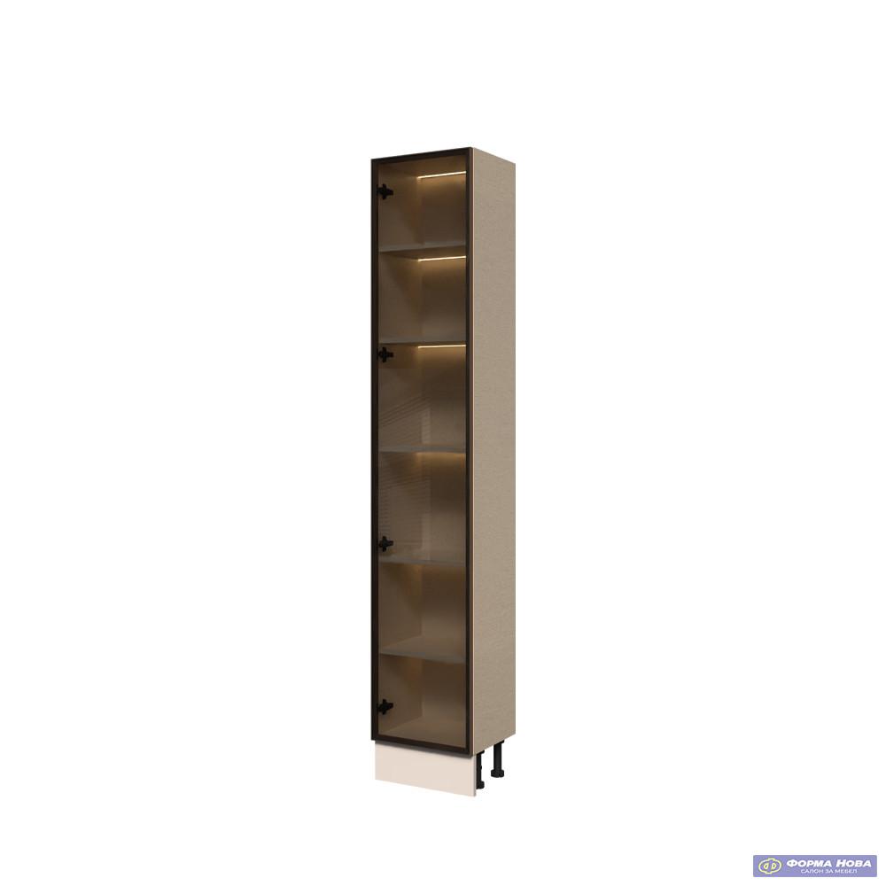 К.Елемент ИНВИКТУС К21-40-АЛ/6 