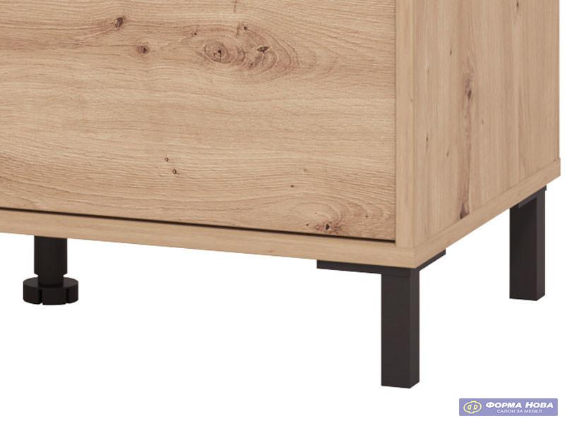 Ормар за чевли ФЛАНАН 2К4В