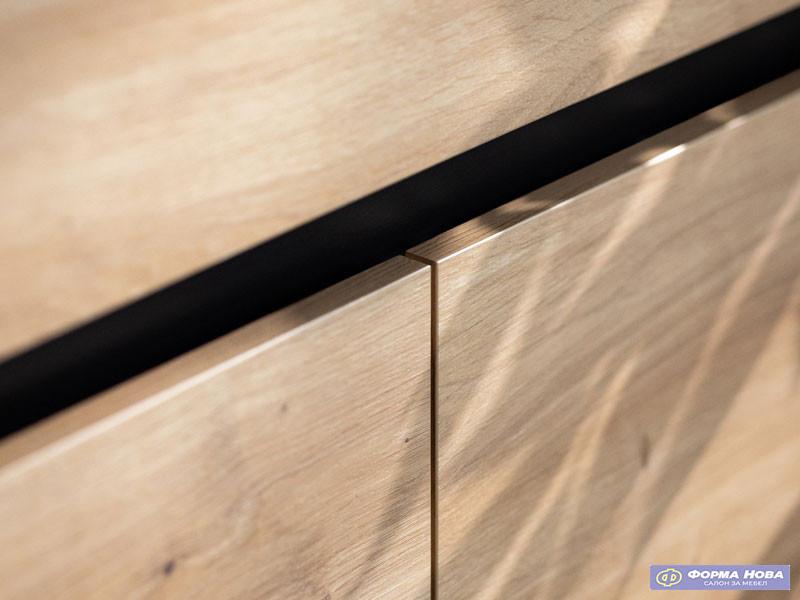 Ормар за чевли ФЛАНАН 2К4В