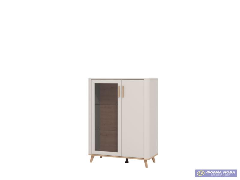 Витрина ДАРВЕН 2К ВС1 117 