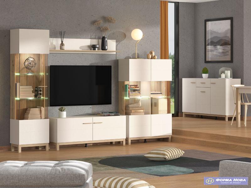 Витрина ЕСЕКС 1К ВС1 191 