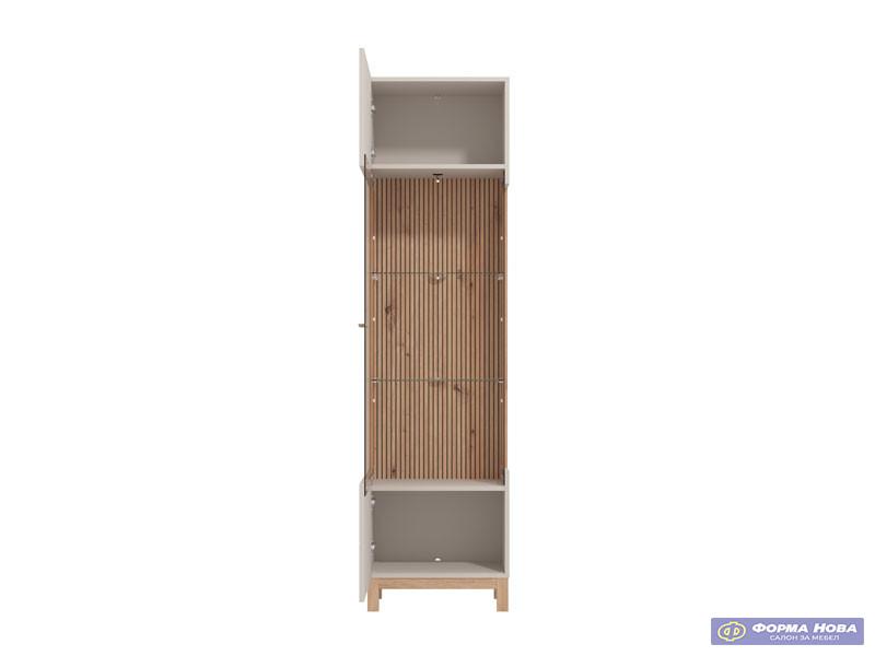 Витрина ЕСЕКС 1К ВС1 191 