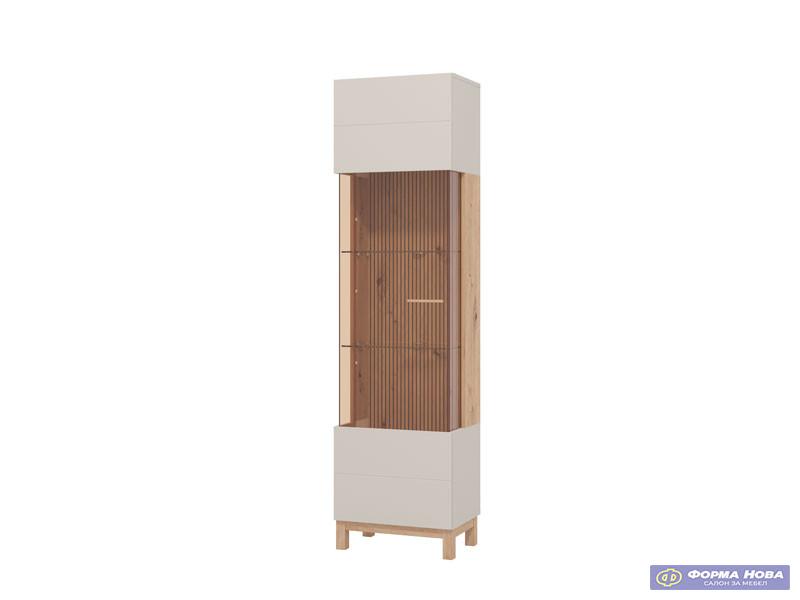 Витрина ЕСЕКС 1К ВС1 191 