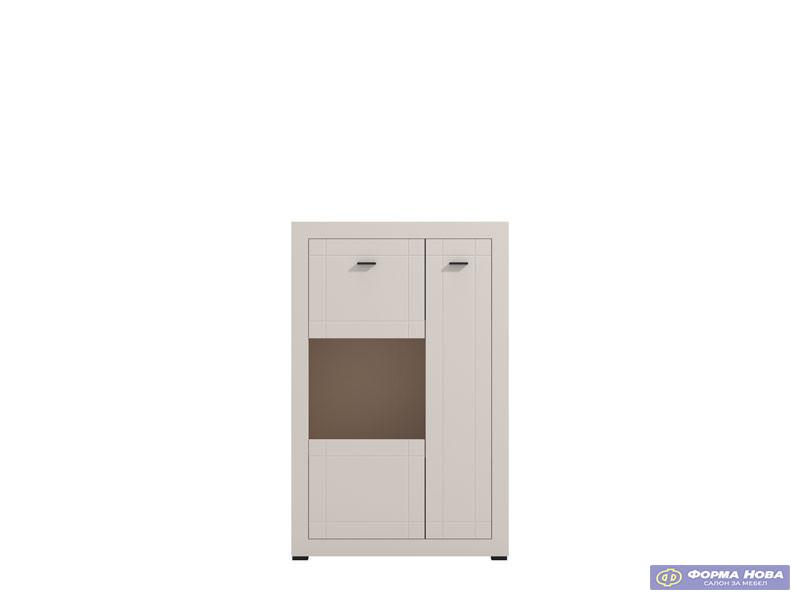 Витрина ВОРВИК 2К ВС1 130 