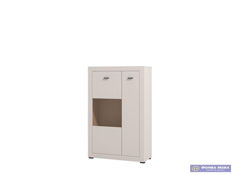 Витрина ВОРВИК 2К ВС1 130 