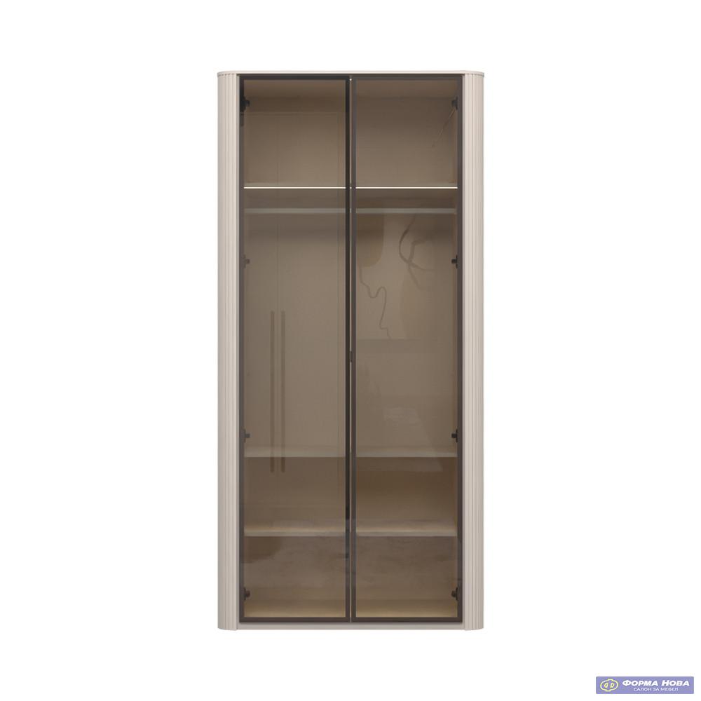 Плакар РОНДО П2-2АЛ/РО 