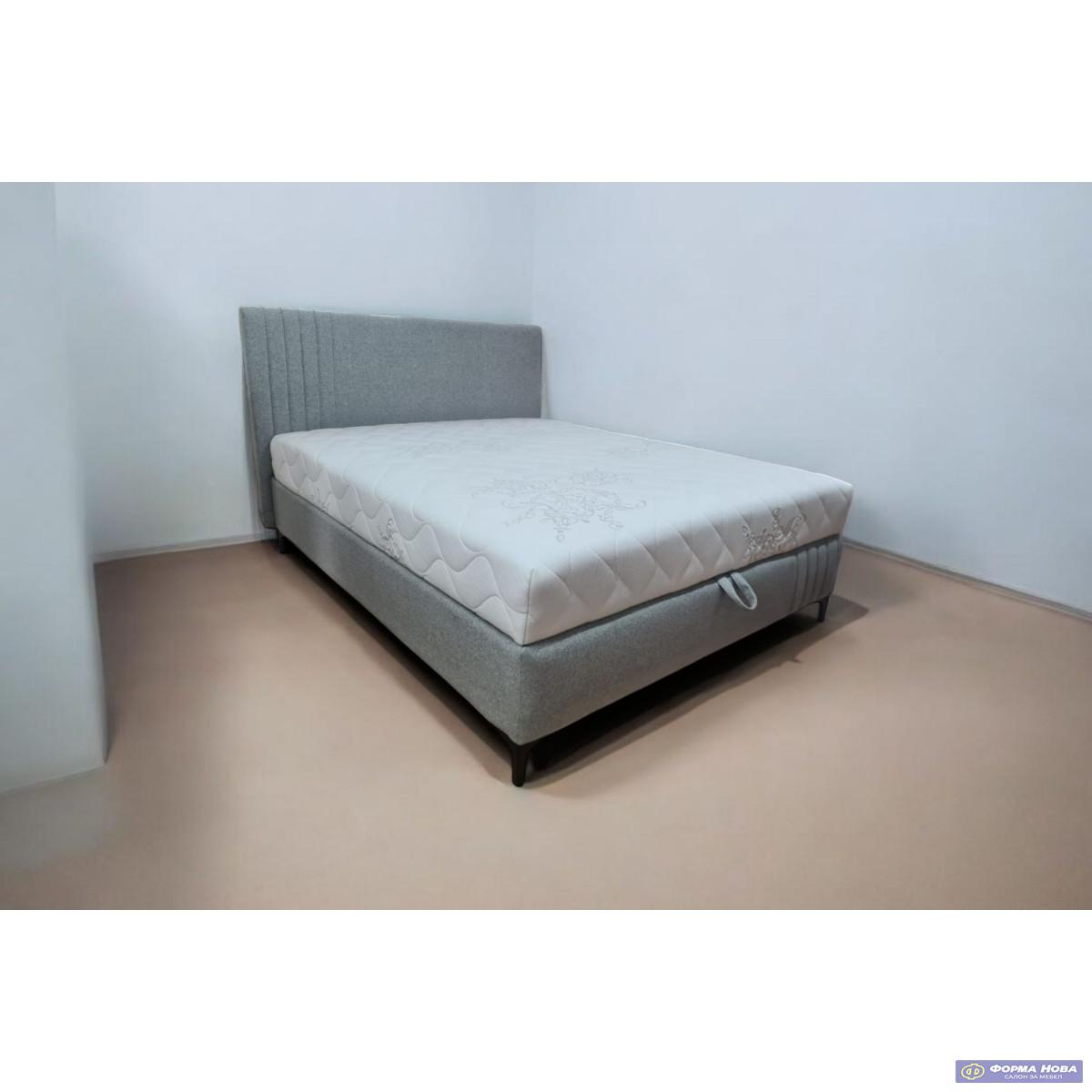 ФК БЕЈЗИК со Душек 200х160  ДС 