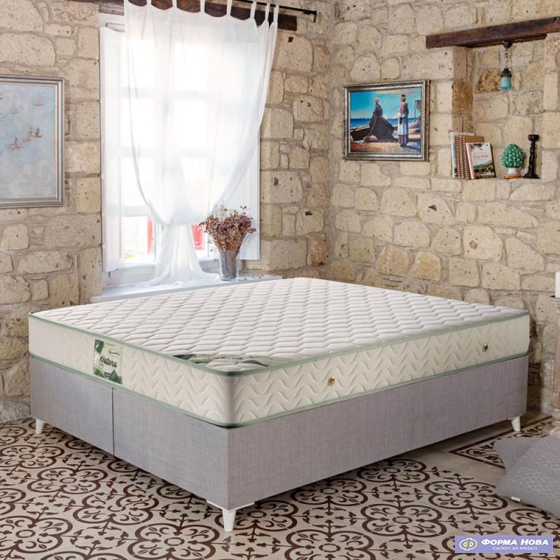 Душек НАТУРА СОФТ 190/160 Алмеро 