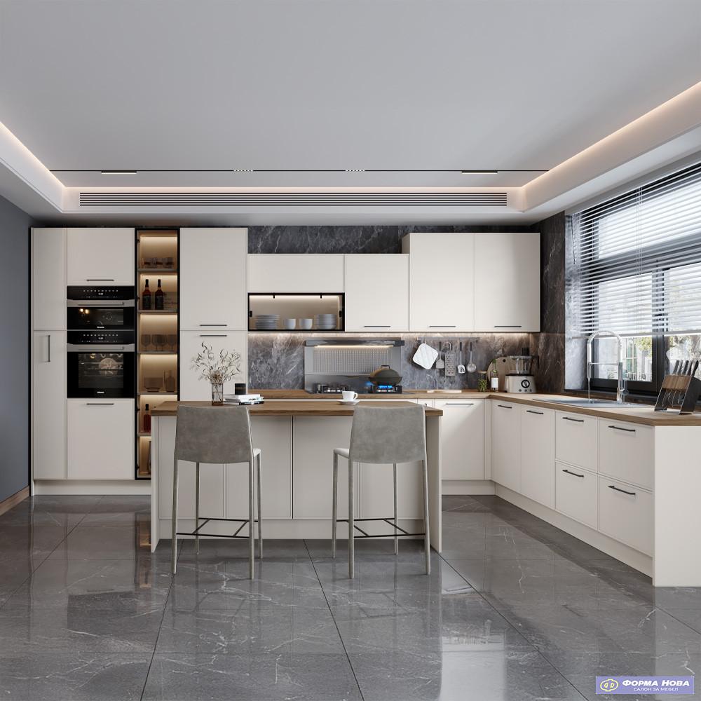 К.Елемент ХАЈЛАЈН К21-40-АЛ/3 Јела