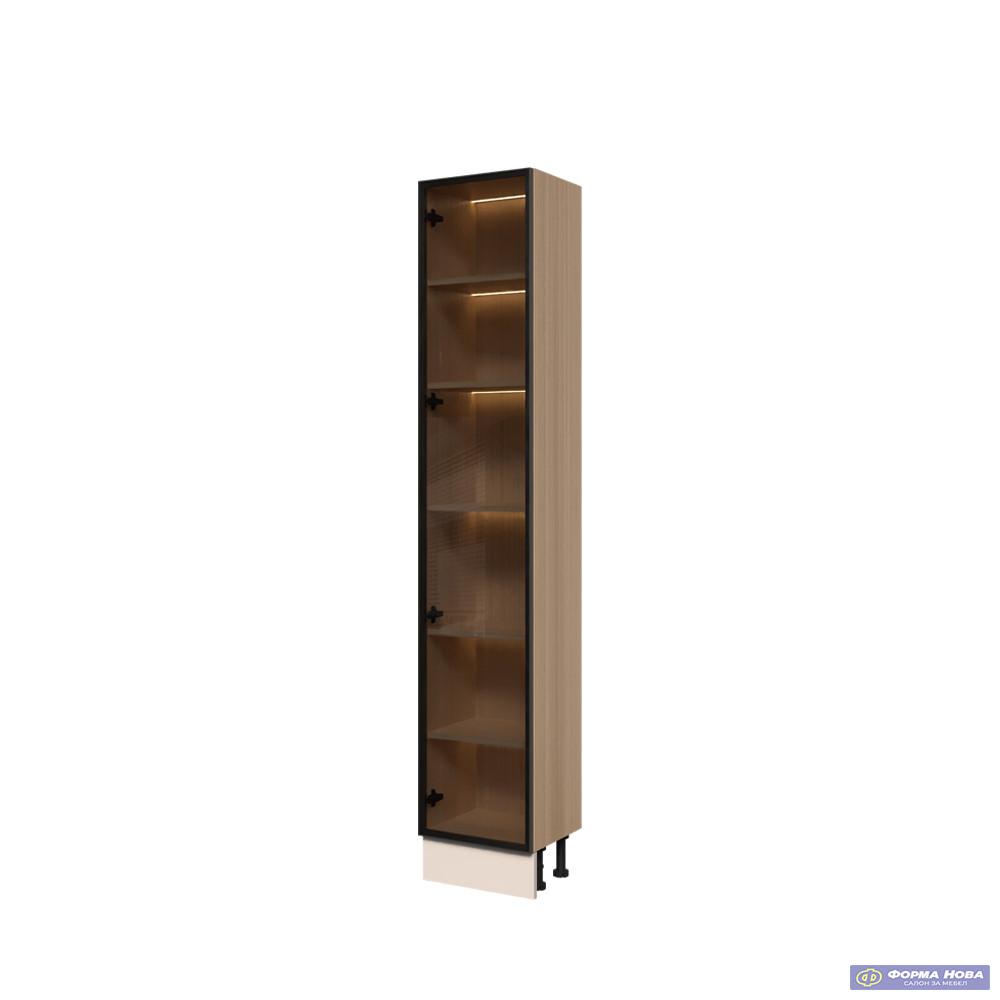 К.Елемент МОДЕРН К21-40-АЛ/3 Јела