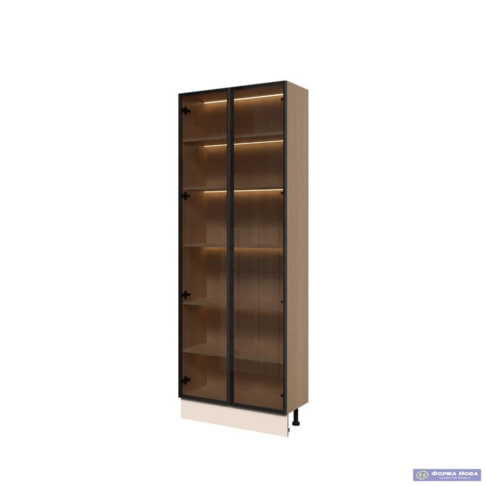 К.Елемент МОДЕРН К21-80-АЛ/3 Јела