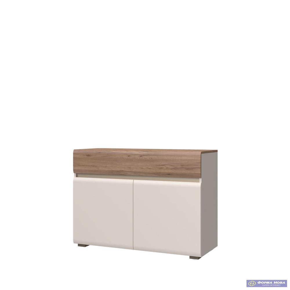 Комода ИНВИКТУС К21/ИК