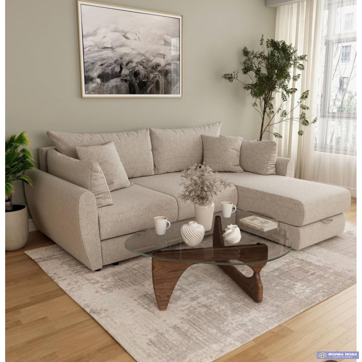 А/Г КОМО Неве 83 сива ЌИМ 