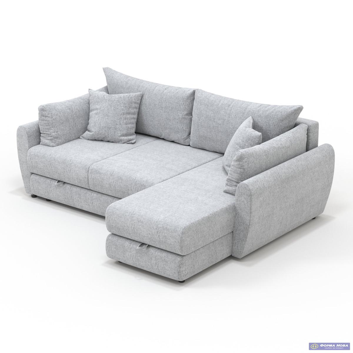 А/Г КОМО Неве 83 сива ЌИМ 