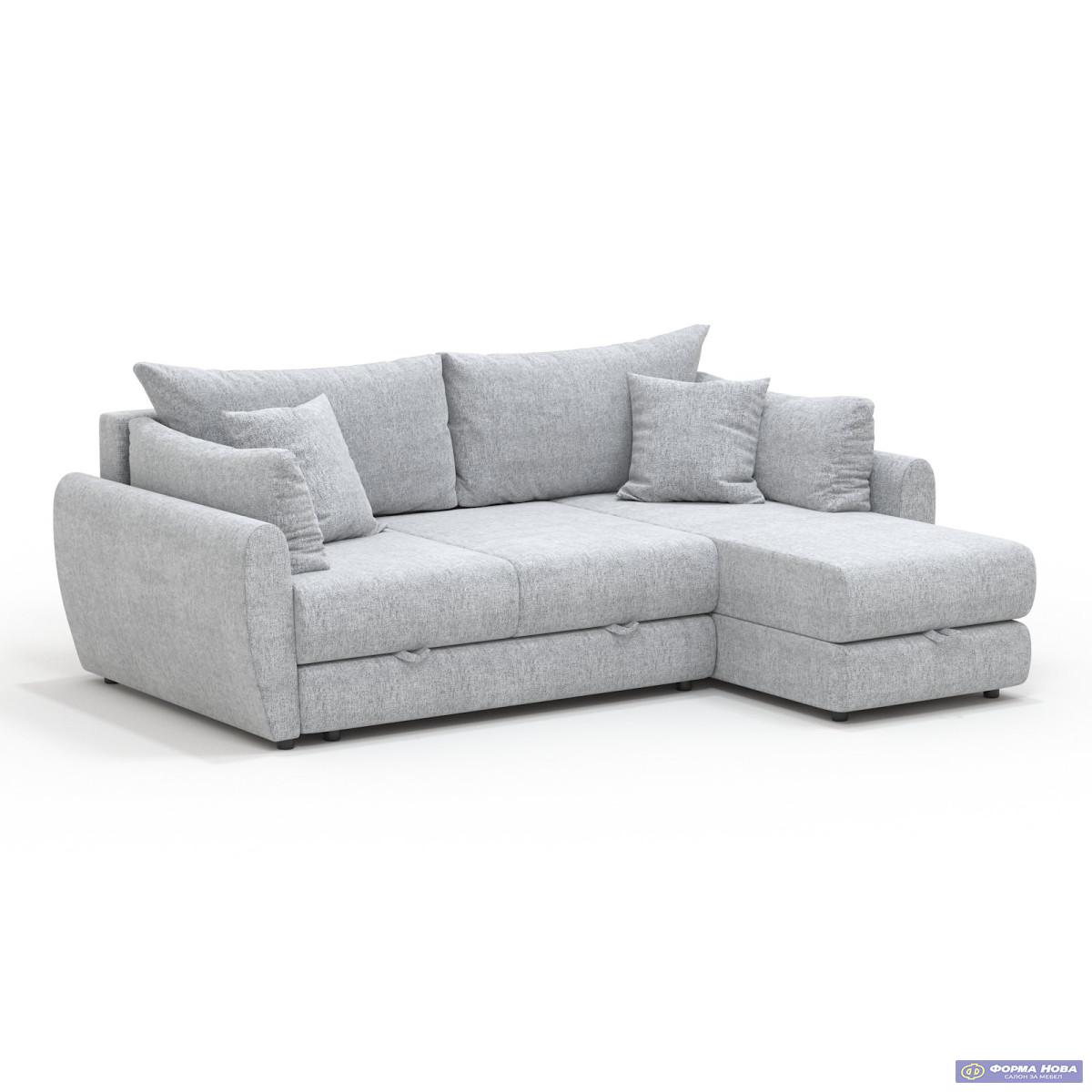 А/Г КОМО Неве 83 сива ЌИМ 