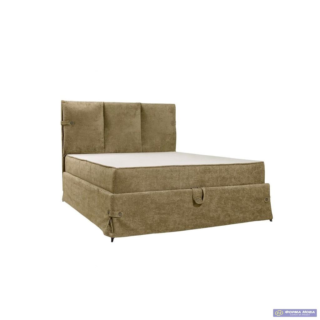 ФК НУБА премиум 200х160 Е-71 Беж ДС 