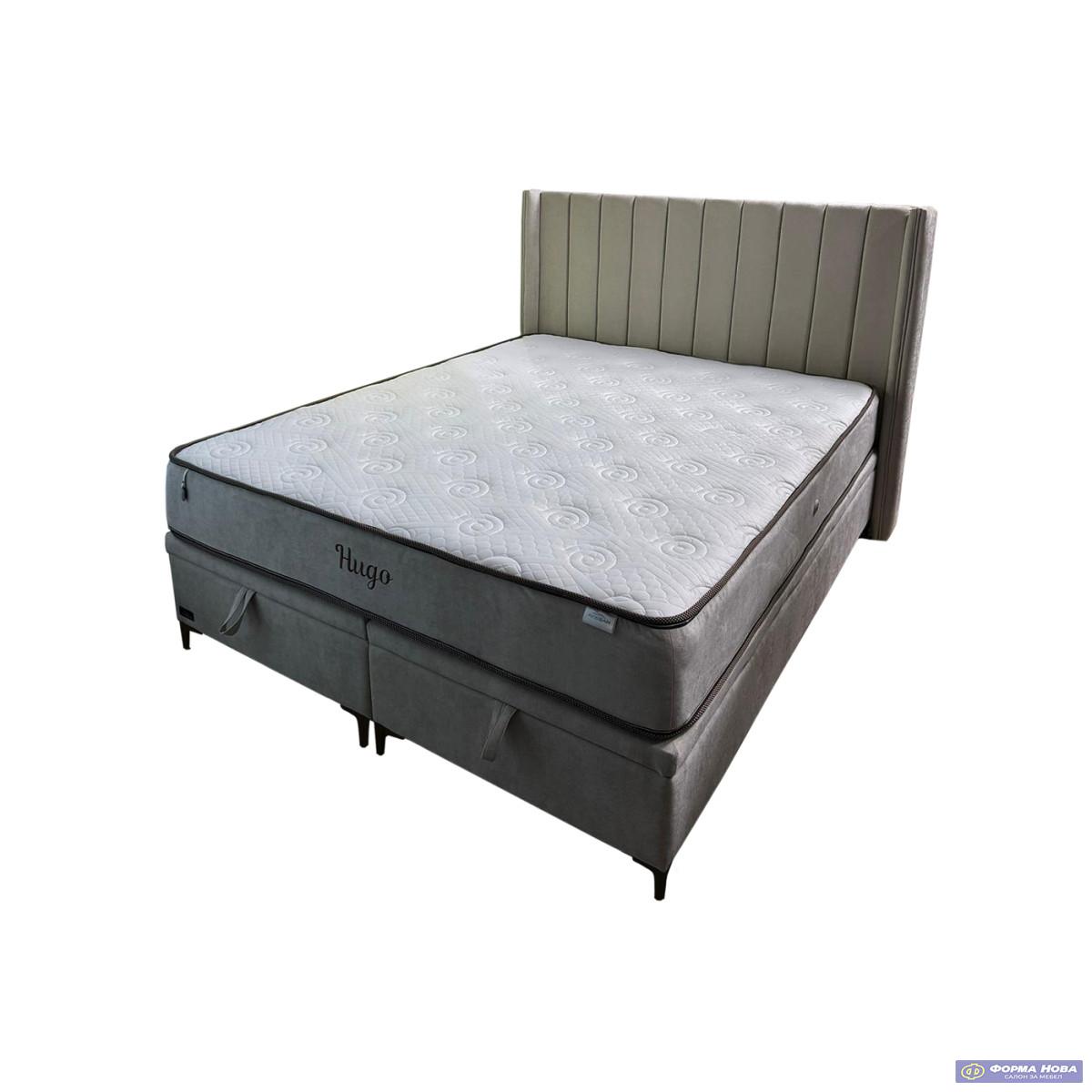 СЕТ ФК ХУГО винд 05 крем 160x200 Авис 