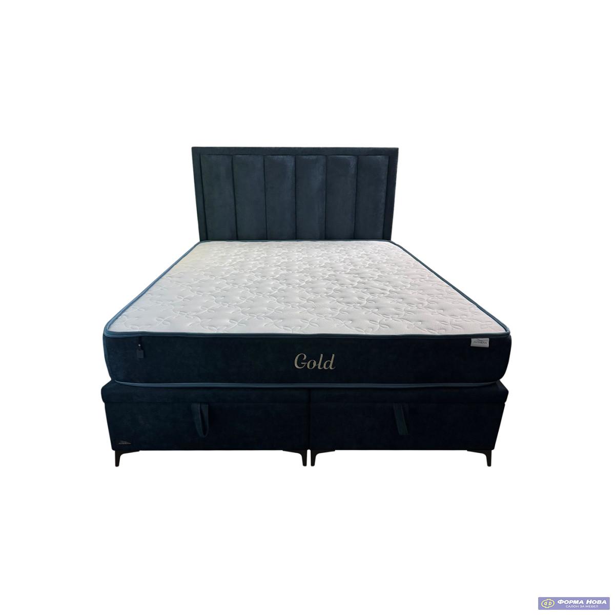 СЕТ ФК ГОЛД винд 77 тегет 140x200 Авис 